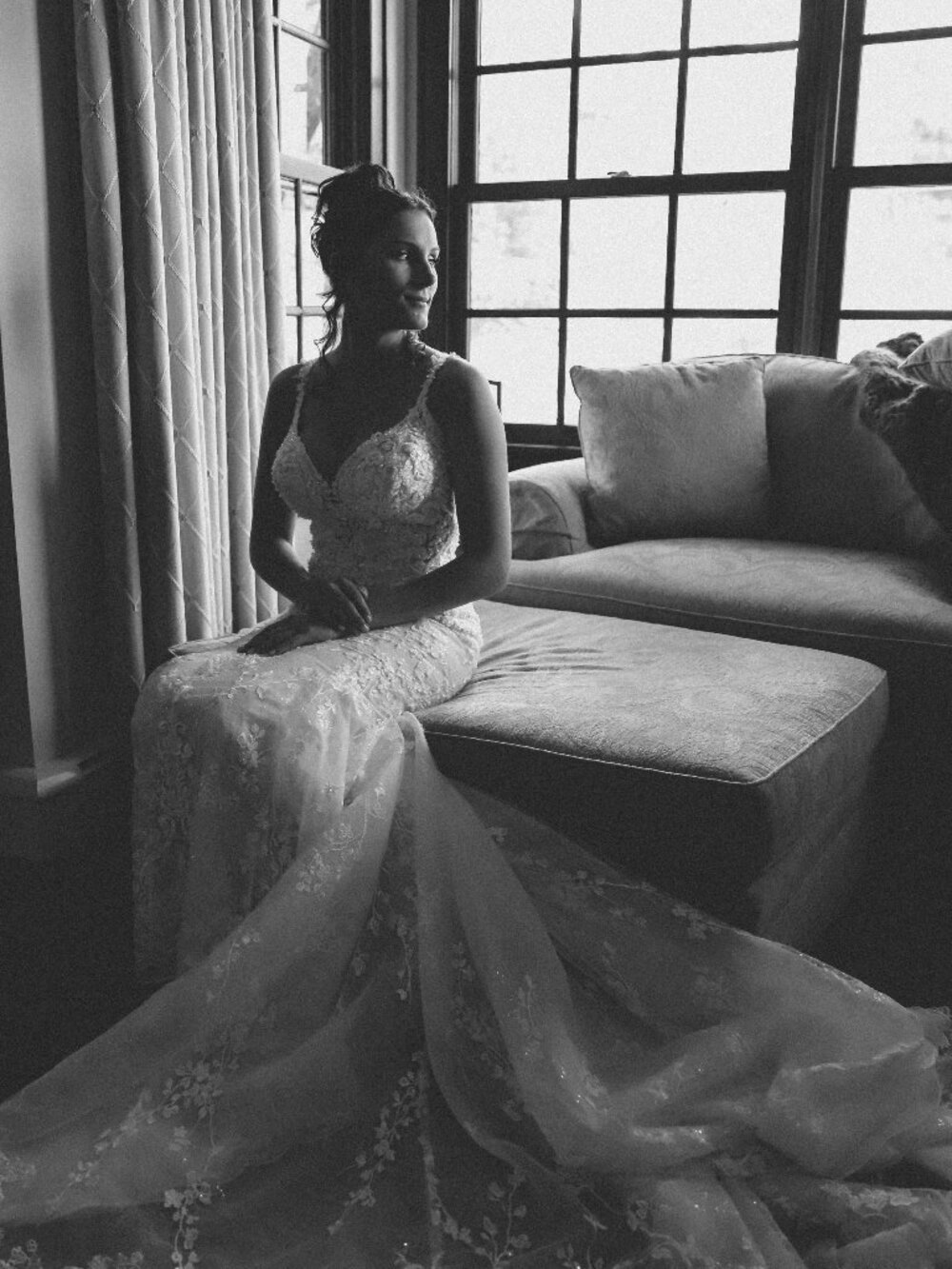 Meet your Posher, Carissa